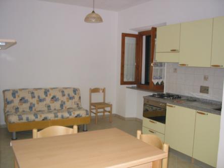 Appartamenti Fetovaia
